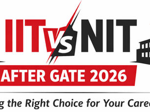 IT vs NIT: Where Should You Go After GATE 2026