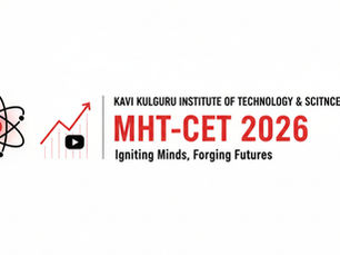 Kavi Kulguru Institute of Technology & Science (KITS), Ramtek