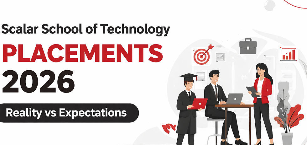 Scalar School of Technology Placements 2026