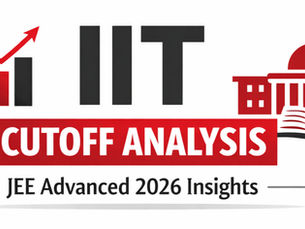 IIT Branch Wise Cutoff Analysis Through JEE Advanced 