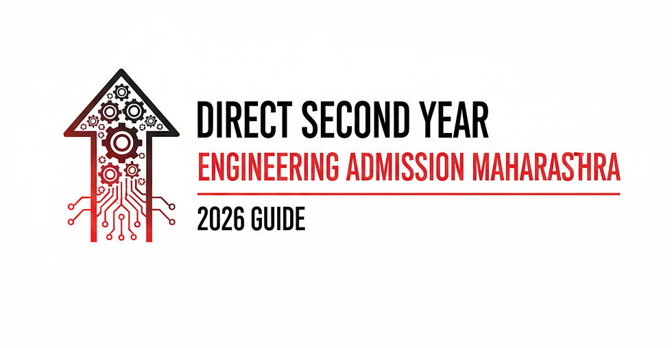 Myths and Facts About Direct Second Year Engineering (DSE) Admission