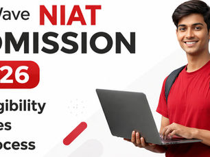 NxtWave NIAT Admission 2026