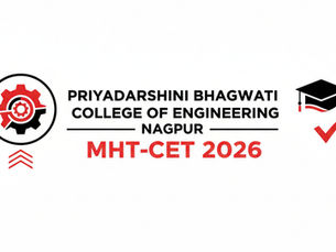  Priyadarshini Bhagwati College of Engineering (PBCOE) Nagpur