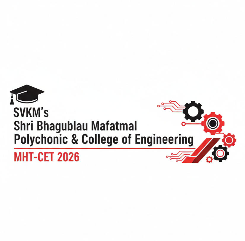 SVKM’s Shri Bhagubhai Mafatlal Polytechnic & College of Engineering