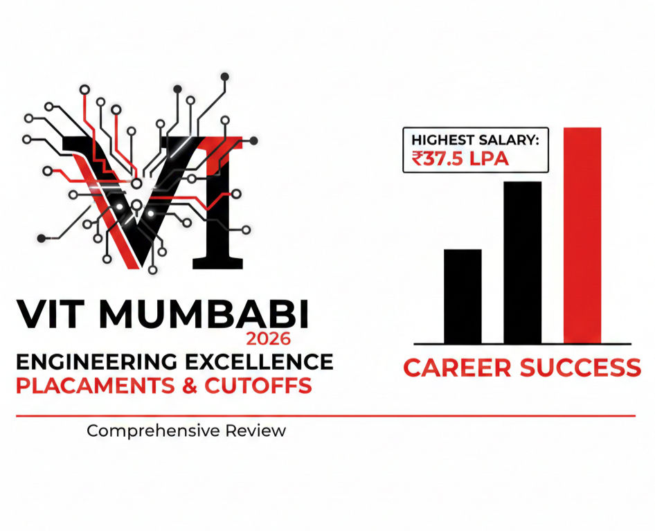 Review of VIT Mumbai