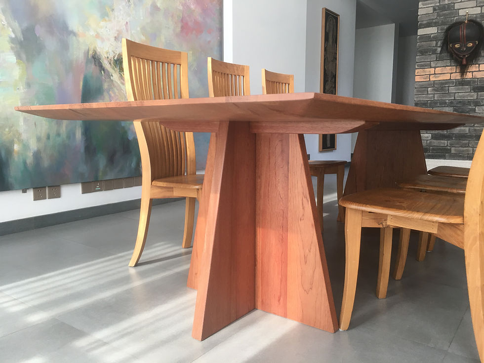 Thumbnail: Willowbrook Dining Table