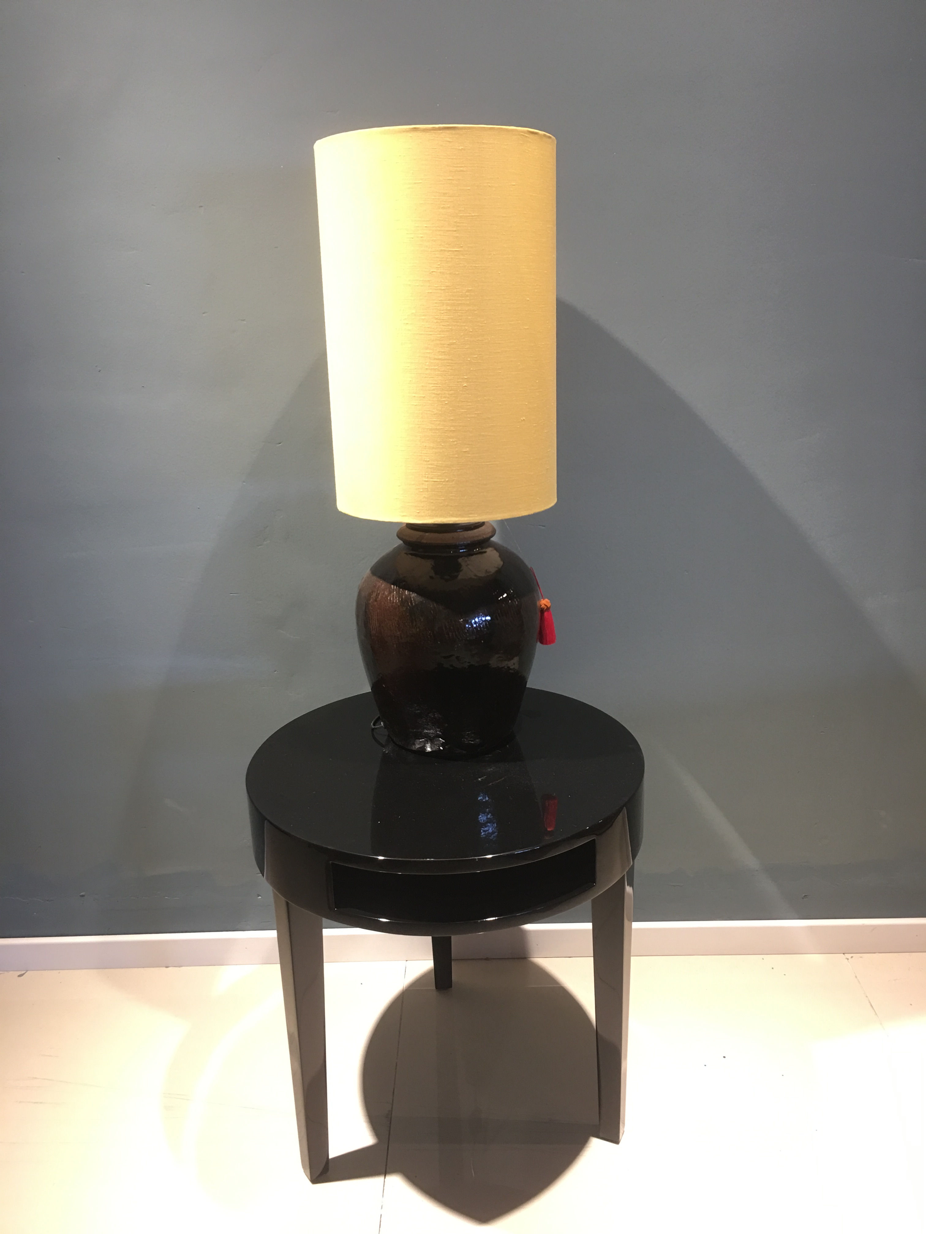 Table Lamp Jinze