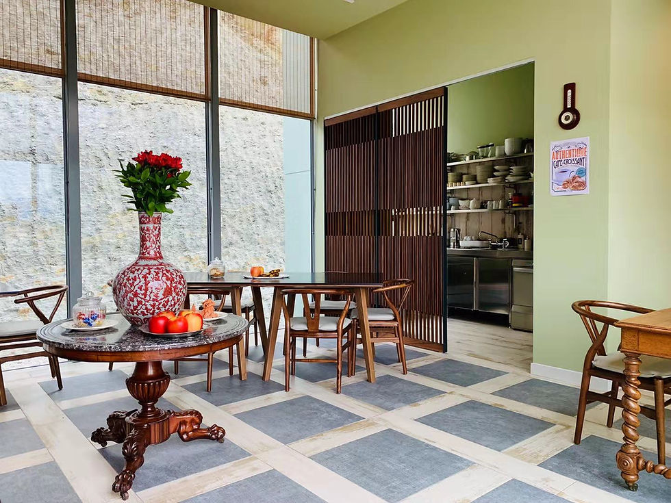 Thumbnail: Lanah Resort Queenstown New Zealand