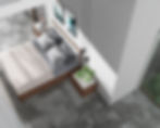 Thumbnail: Bed Set: Greensboro NC with Night Tables
