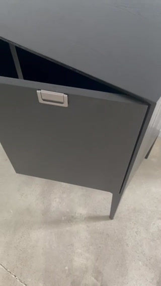 Thumbnail: Luxurious Office Shanghai Pacific Fortune