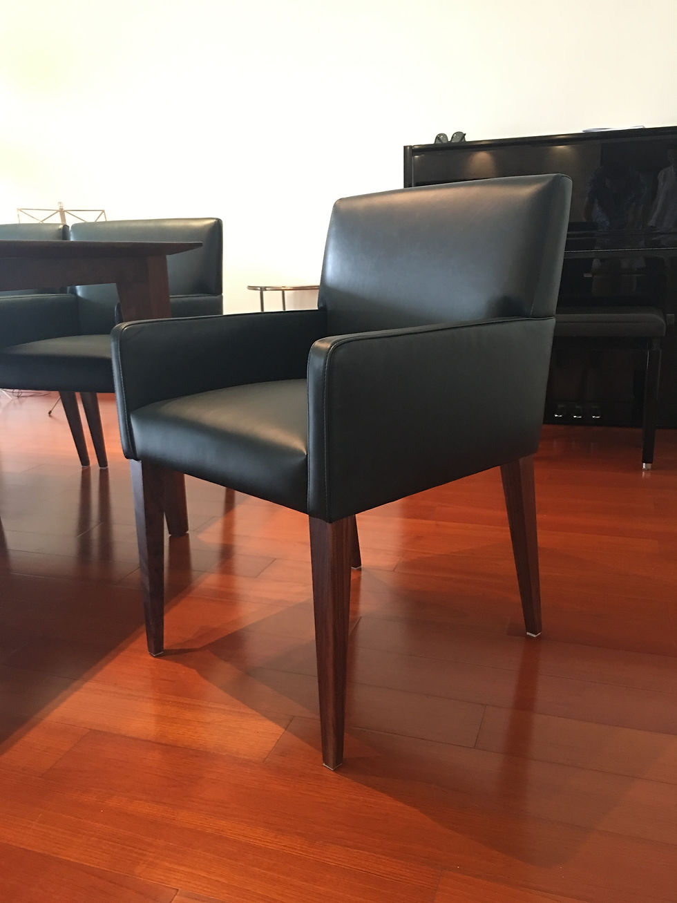 Thumbnail: Soul Dining Chair