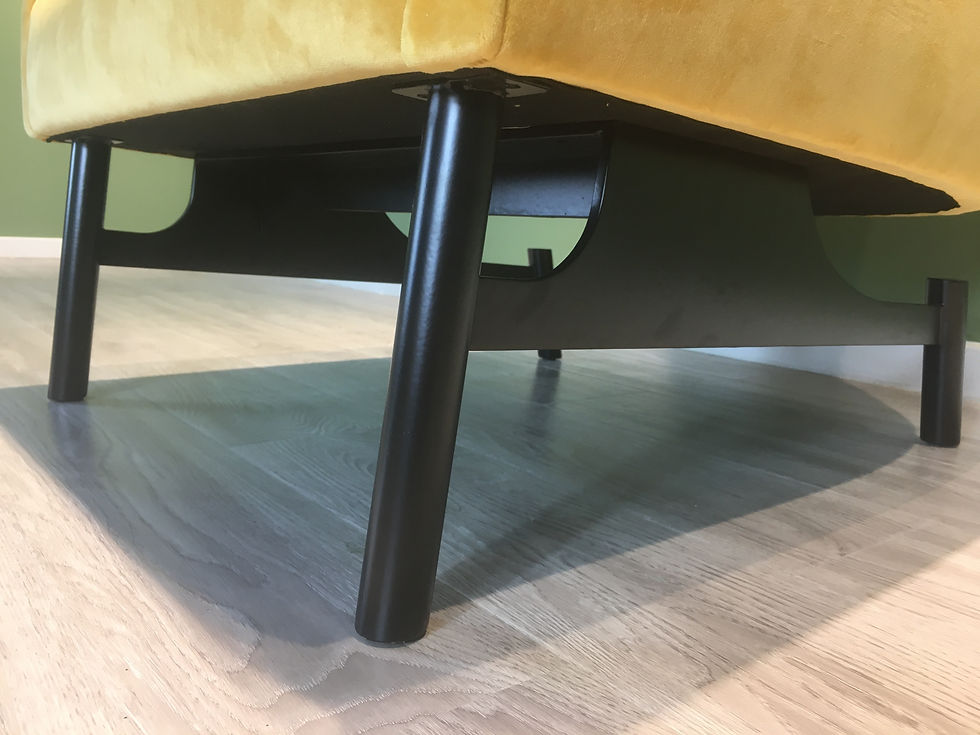 Thumbnail: St. Remo Lounge Chair