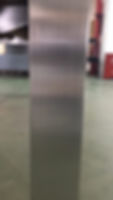 Thumbnail: 中国家门 - Engineered Antique Door Dining Table