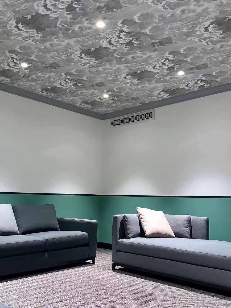 Thumbnail: Project Hangzhou Villa with DLA