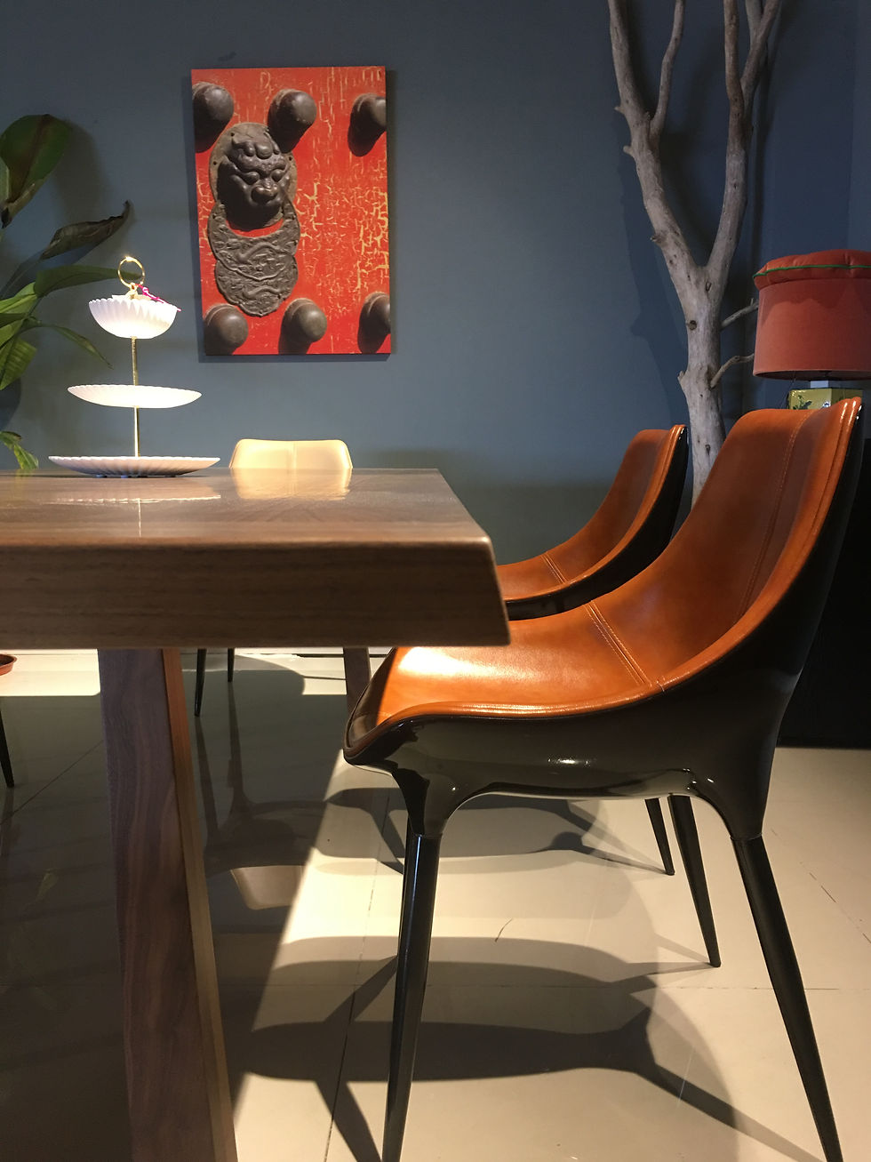 Thumbnail: M-Team Walnut I