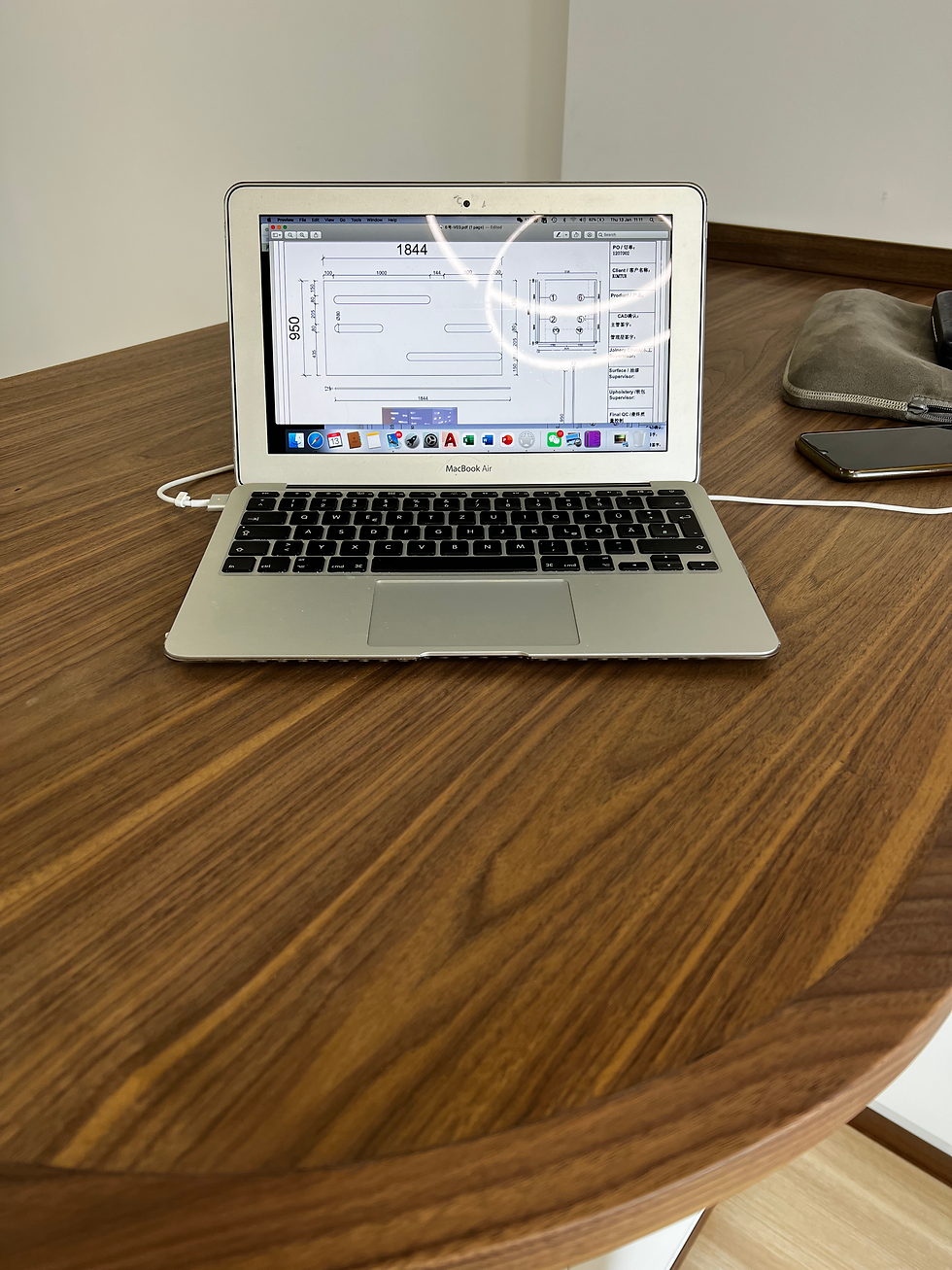 Thumbnail: Office Environment KOMTUR Hefei
