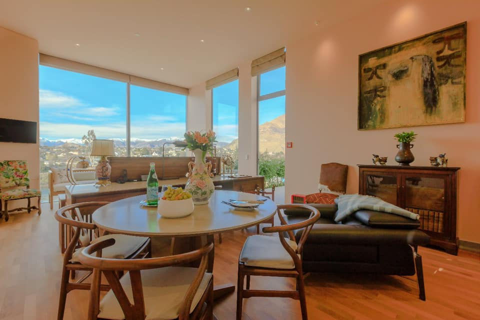 Thumbnail: Lanah Resort Queenstown New Zealand