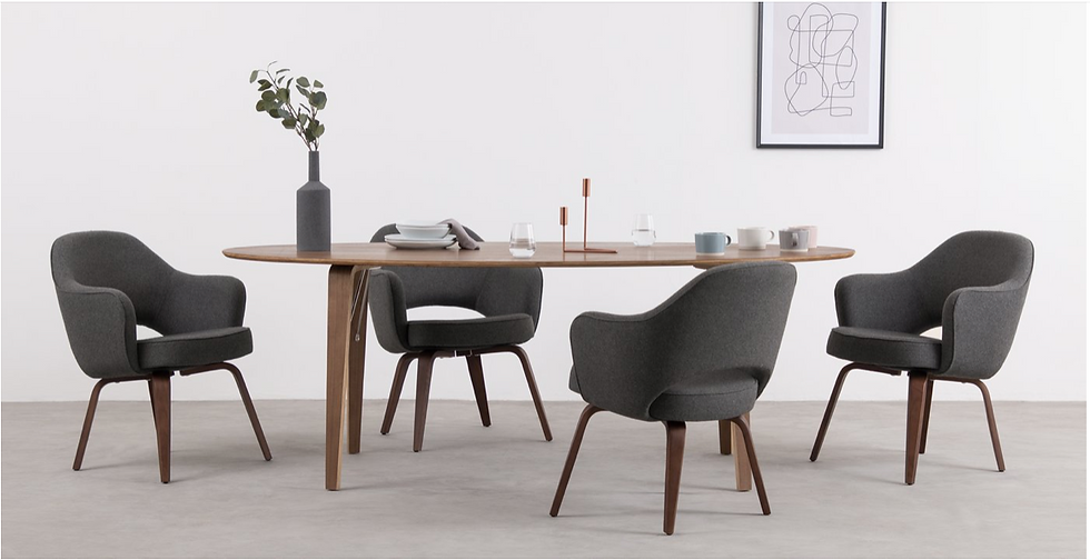 Thumbnail: Dining Chair TiMa
