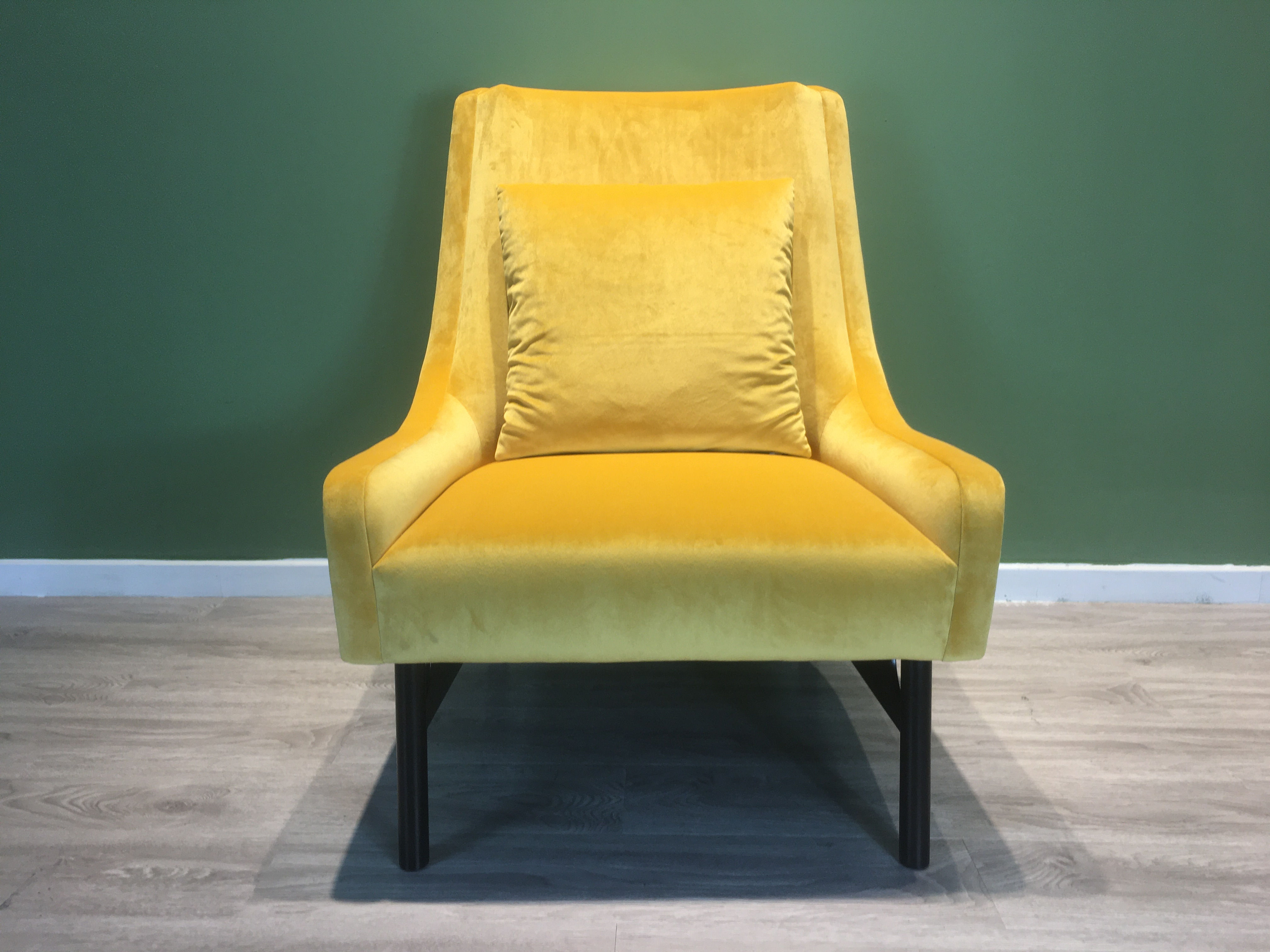 St. Remo Lounge Chair