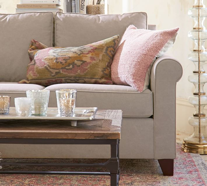 Thumbnail: Barbados 3 seater sofa
