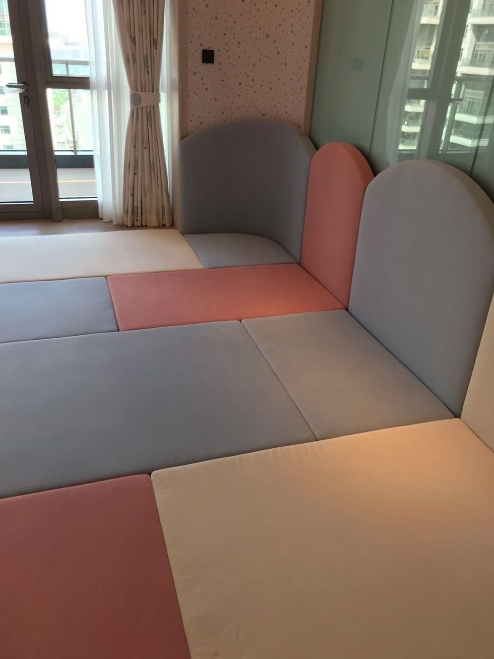 Thumbnail: Happy Place (toddler playground)