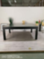 Thumbnail: 中国家门 - Engineered Antique Door Dining Table