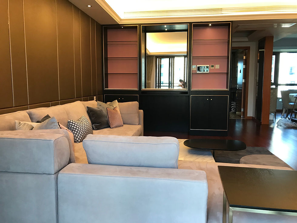 Thumbnail: Lordy Modular Sofa Combination
