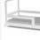 Thumbnail: Bed Julia with 1 drawer