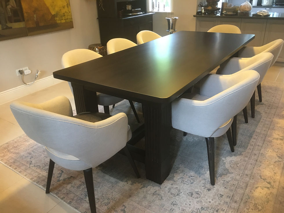 Thumbnail: Dining Chair TiMa