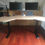 Thumbnail: Transformer Solid Ashwood Desk