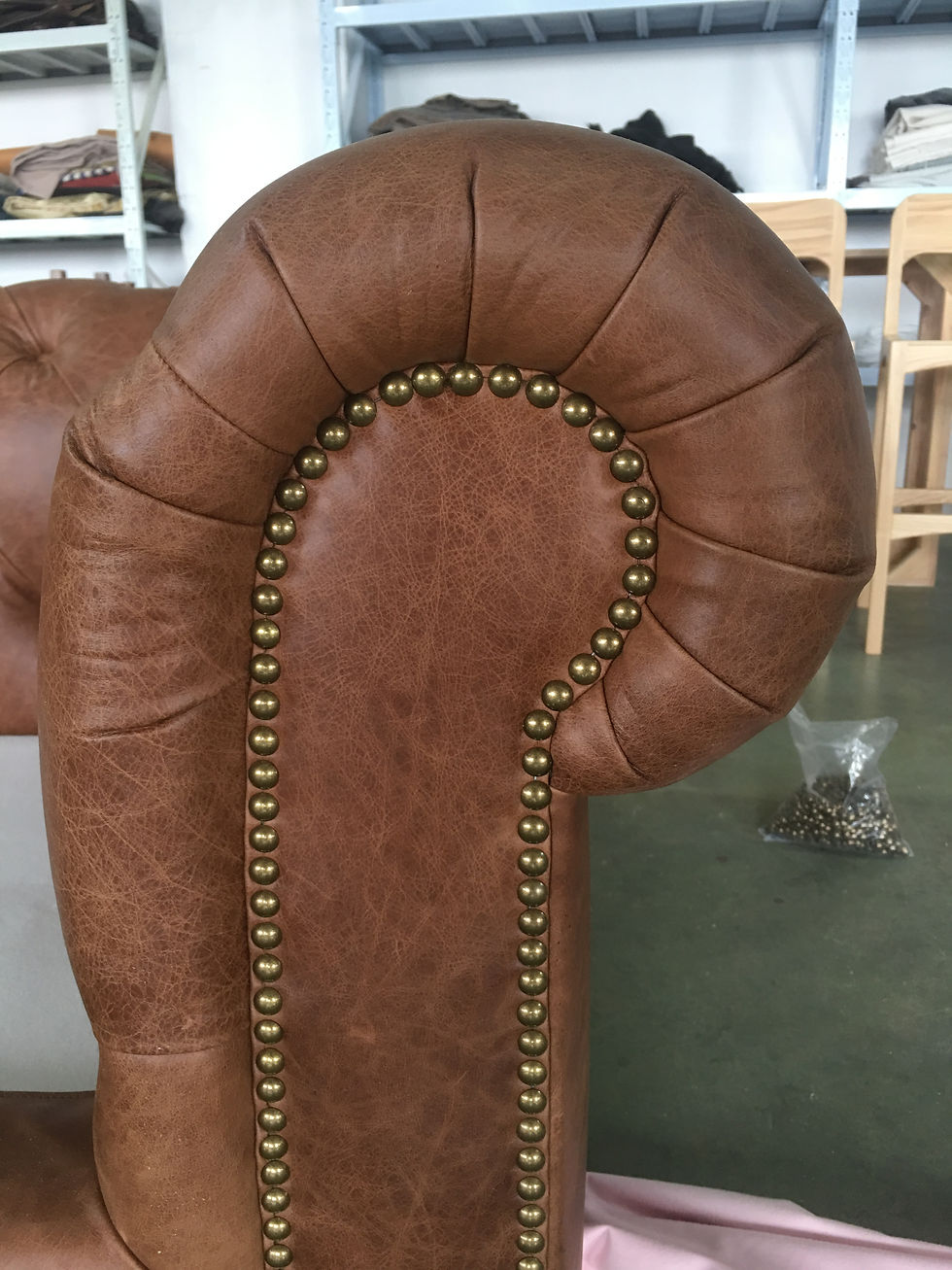 Thumbnail: Chesterfield Kensington