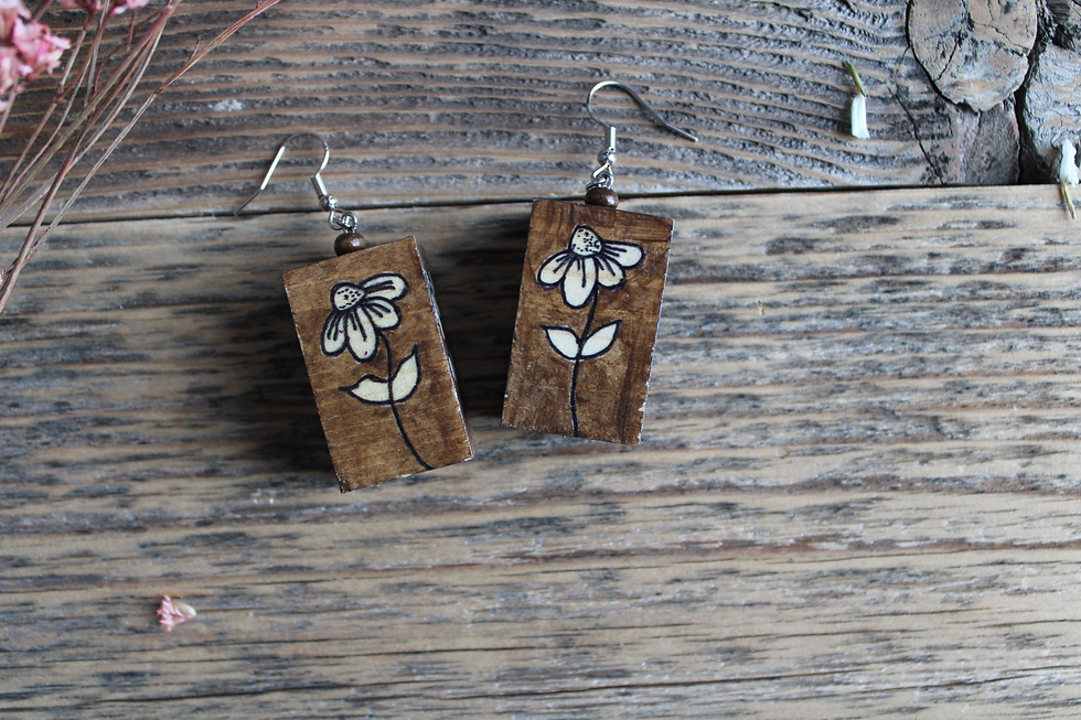 Thumbnail: White Flower