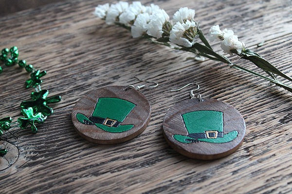 Thumbnail: Leprechaun Hat