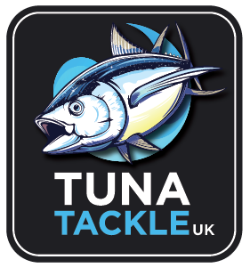 Tuna tackle UK Logo