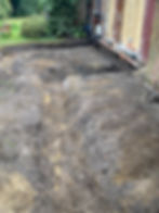 At Nathan Russell Construction we provide comprehensive groundworks services for residential, commercial, and industrial projects. From initial site clearance to final foundation work, our team ensures your construction project starts on solid ground.
