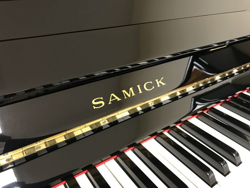 Samick 131 | Handel Pianos