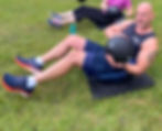 Bootcamp Fitness Yateley