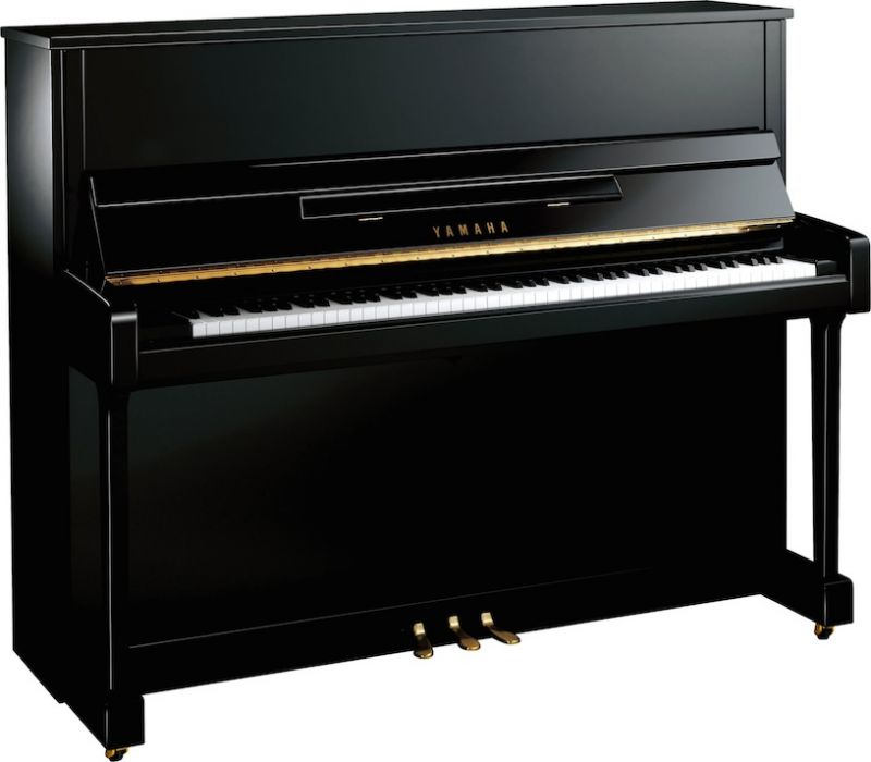 Yamaha B3 Upright Piano