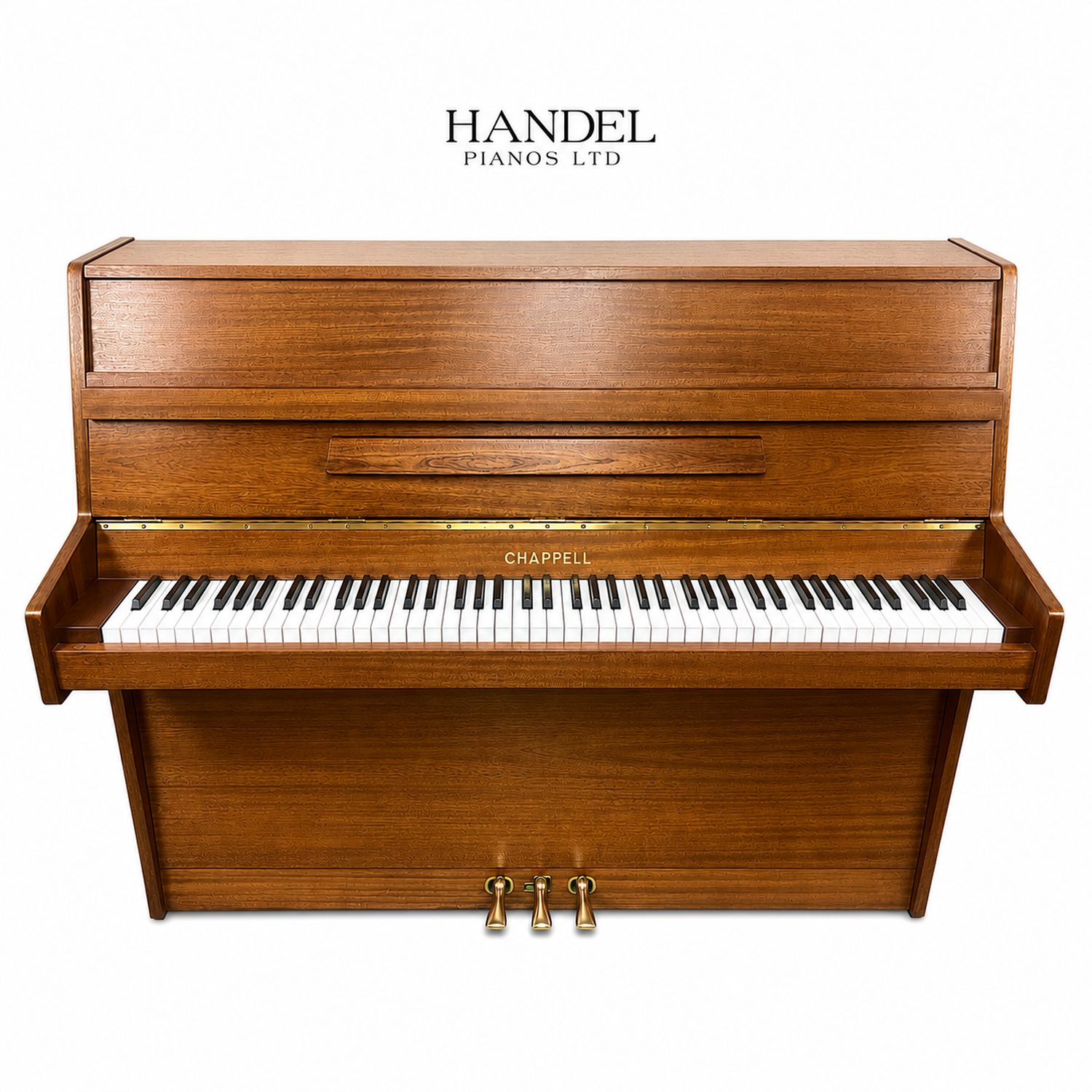 Chappell Upright Piano