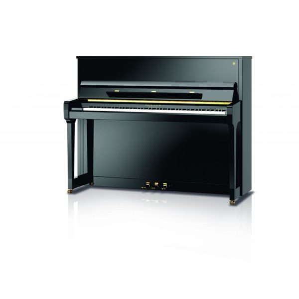 Fridolin Schimmel F116T Upright Piano For Sale