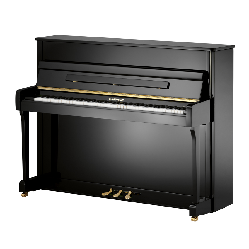 W Hoffmann V 112 Upright Piano