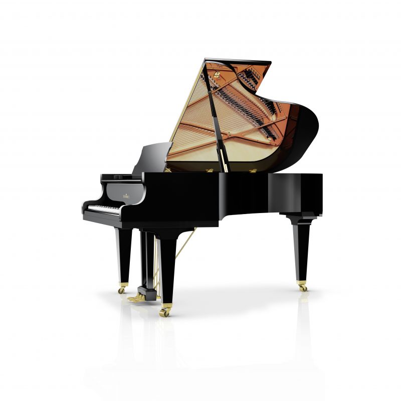 Schimmel C189T Grand Piano For Sale | Specialist Piano Shop