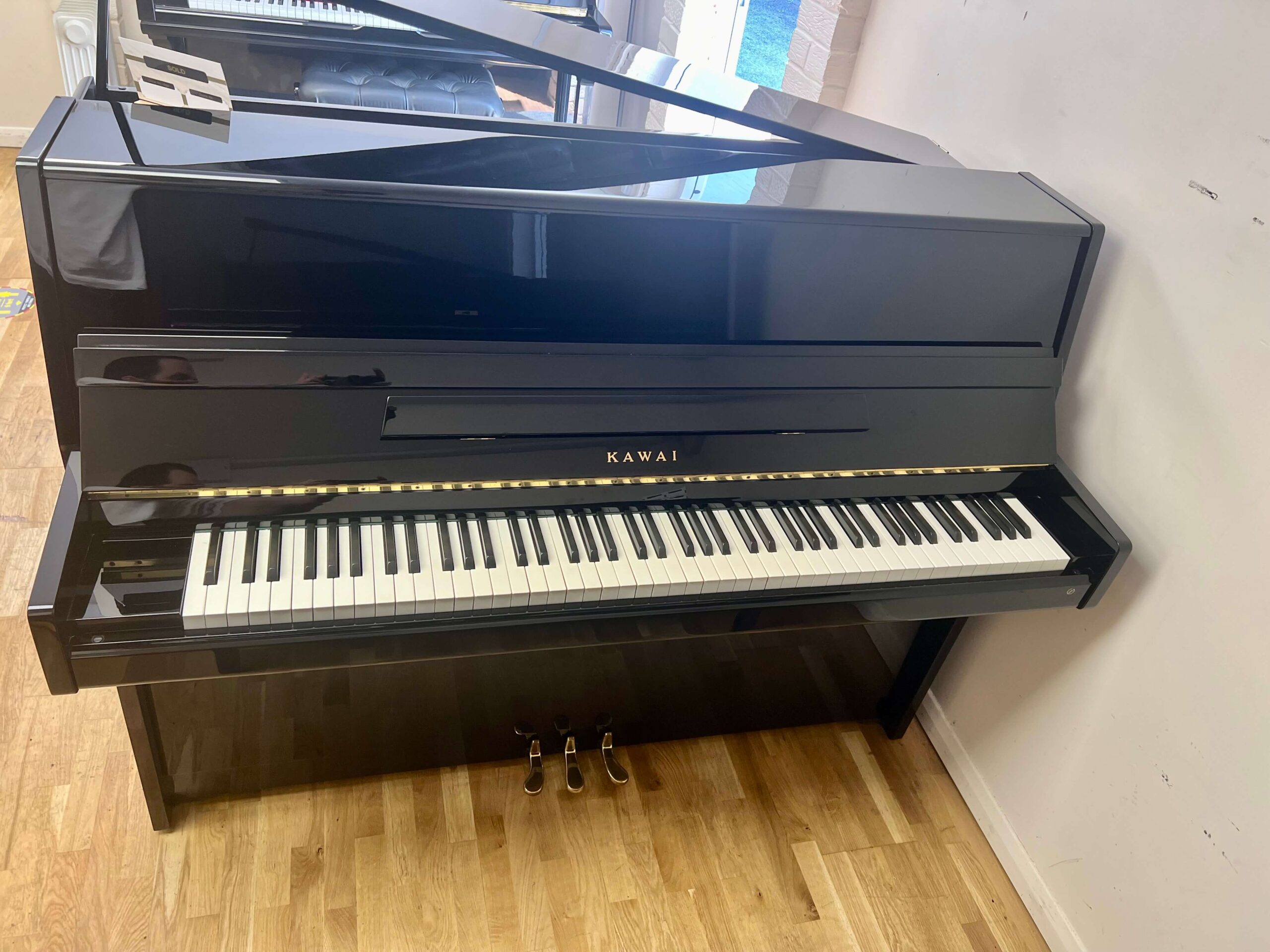 Kawai CE-11 Upright Piano | Handel Pianos