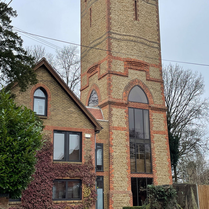 One Point Repointing Yateley