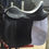 Thumbnail: Ryder Dressage Saddle - Baroque 18" Profile