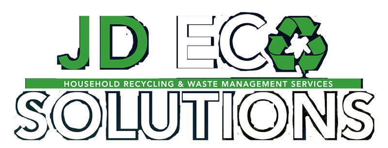 JD Eco Solutions Logo