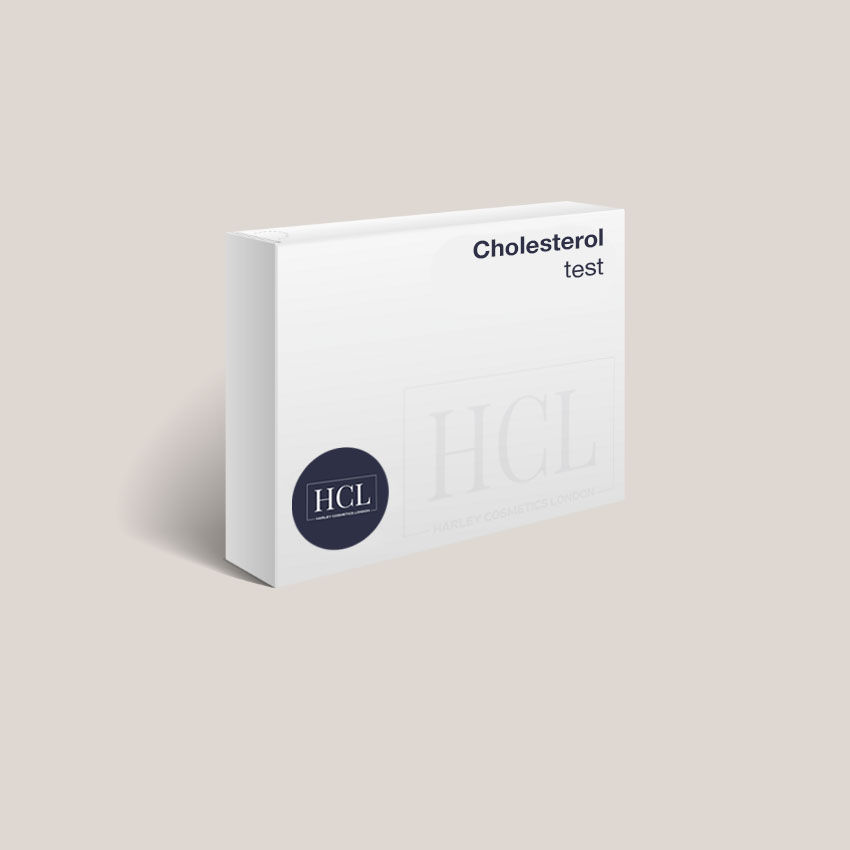Cholesterol Test