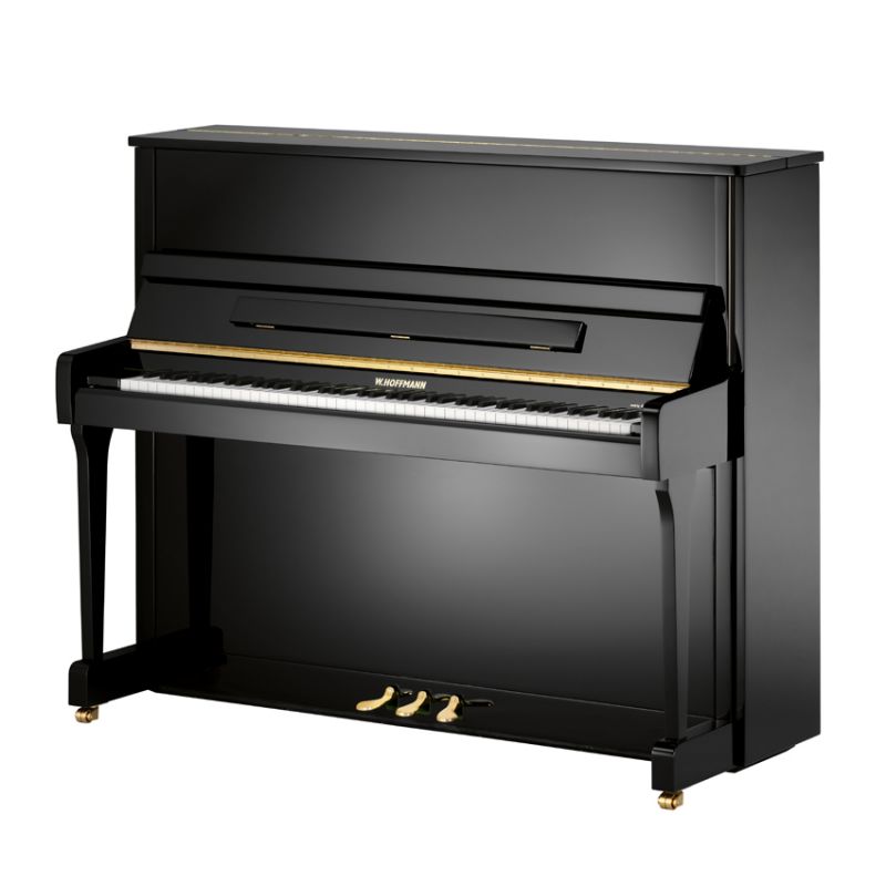 W Hoffmann V 120 Upright Piano For Sale | Handel Pianos