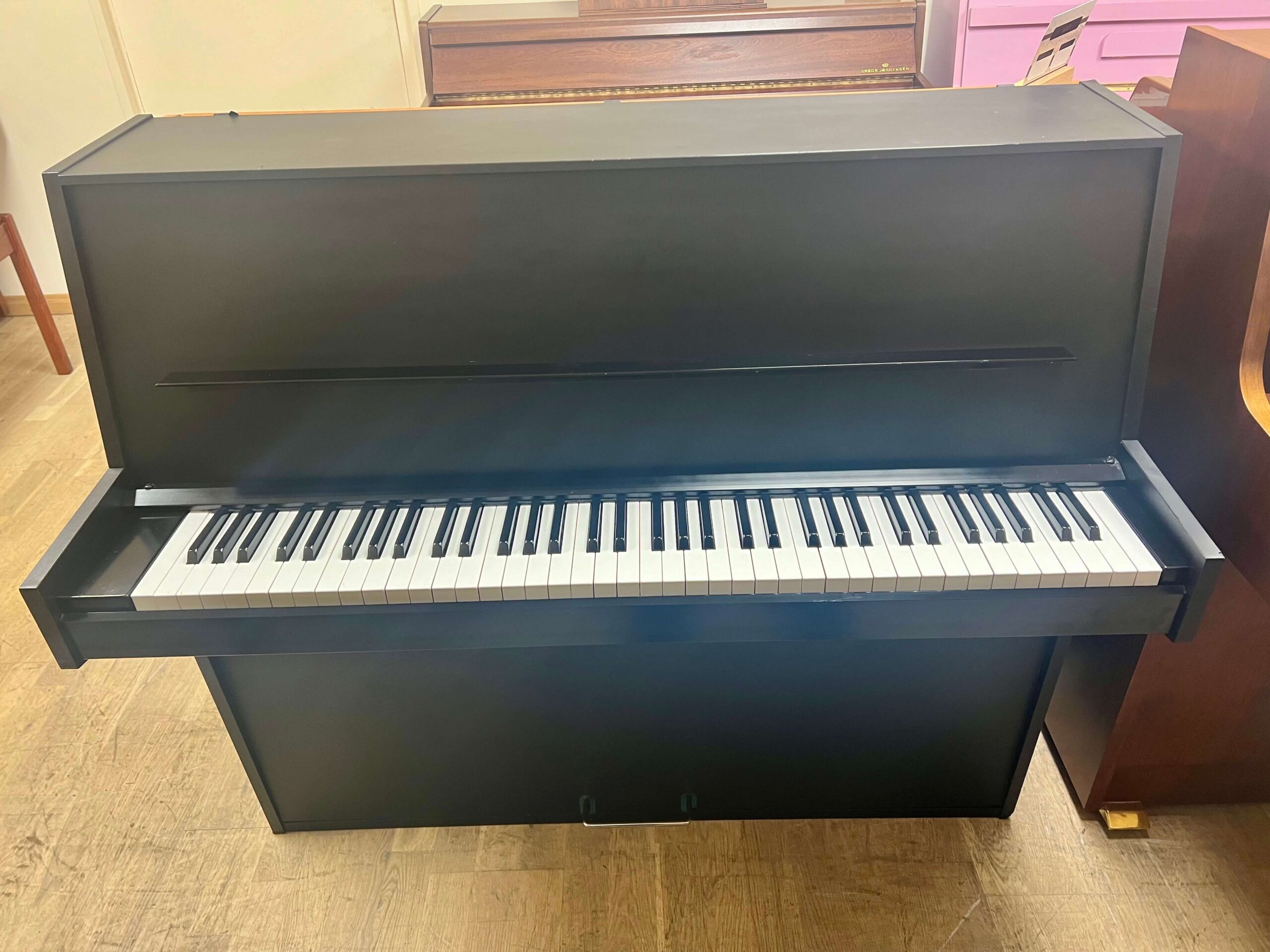 Opus Pianino Six Octave Upright Piano | Handel Pianos