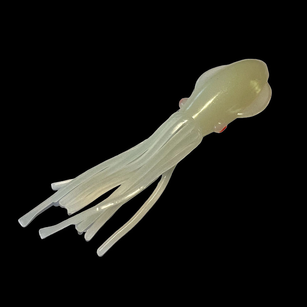 Thumbnail: 5.25” Fat Boy Squid